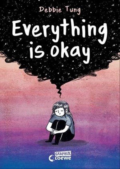 Everything is okay, Debbie Tung - Ebook - 9783732020607