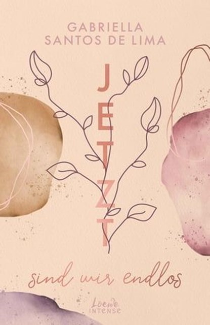 Jetzt sind wir endlos (Jetzt-Trilogie - Band 3), Gabriella Santos de Lima - Ebook - 9783732021819