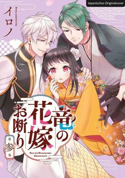 Don´t Kiss the Dragon 03, IRONO - Ebook - 9783732022090