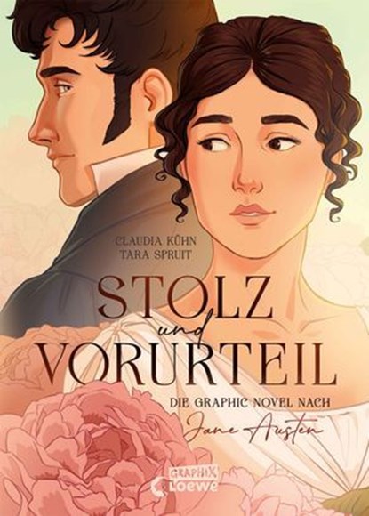 Stolz und Vorurteil, Jane Austen ; Claudia Kühn - Ebook - 9783732022595