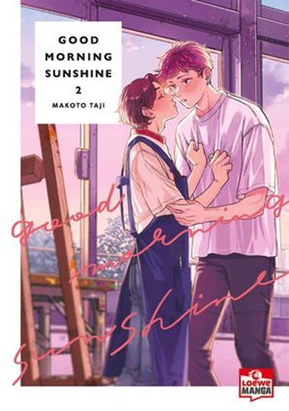 Good Morning Sunshine 02, Makoto Taji - Ebook - 9783732025534