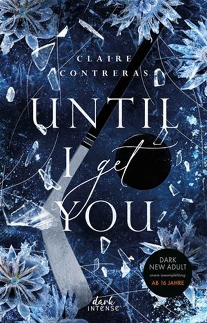 Until I Get You (Fairview Hockey, Band 1), Claire Contreras - Ebook - 9783732025732