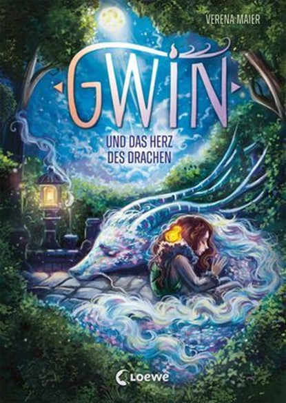 Gwin und das Herz des Drachen (Band 1), Verena Maier - Ebook - 9783732026135