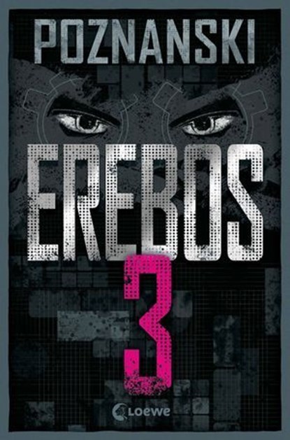 Erebos 3, Ursula Poznanski - Ebook - 9783732026289