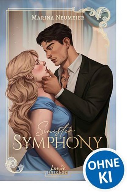 Sinister Symphony (Whispers of Scandals, Band 1), Marina Neumeier - Ebook - 9783732027064