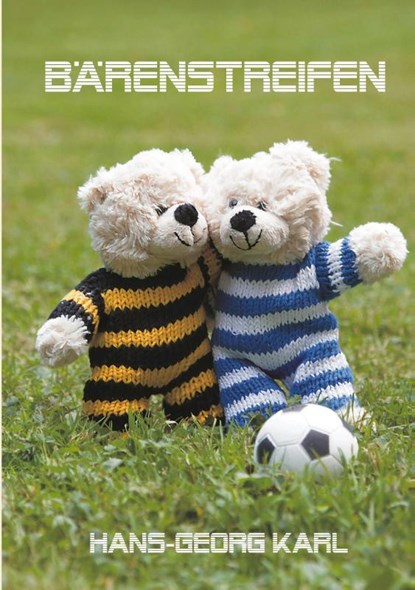 Barenstreifen, Hans-Georg Karl - Paperback - 9783732249749