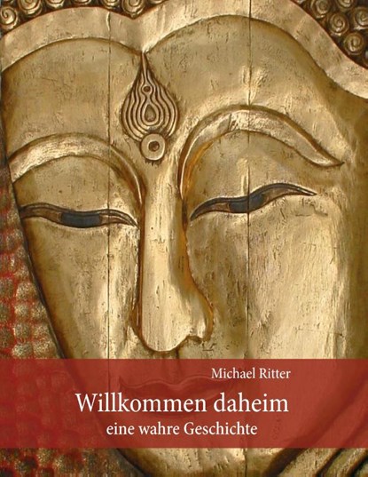 Willkommen Daheim, Michael Ritter - Paperback - 9783732284412