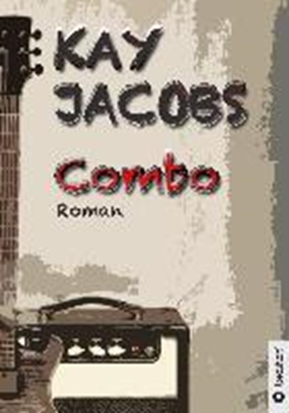 Combo, Kay Jacobs - Paperback - 9783732358946