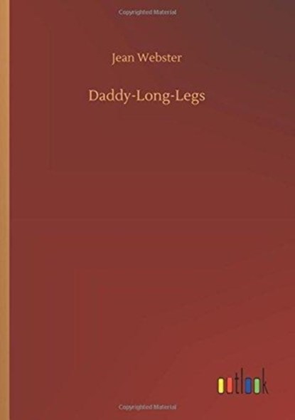Daddy-Long-Legs, Jean Webster - Paperback - 9783732647712