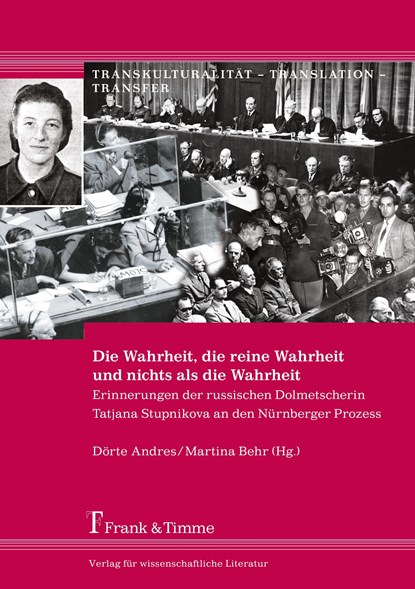 Die Wahrheit, die reine Wahrheit und nichts als die Wahrheit, Dörte Andres ;  Martina Behr - Paperback - 9783732900053