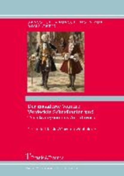 Der maskierte Voltaire - Verdeckte Schreibarten und Textstrategien des Aufklärers, KLETTKE,  Cornelia ; Wöbbeking, Cordula - Gebonden - 9783732901395