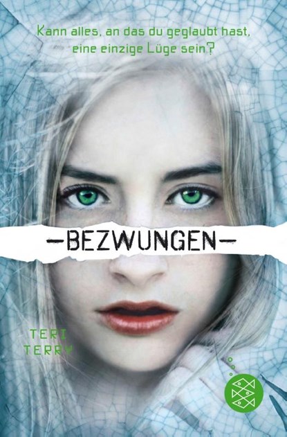 Bezwungen, Teri Terry - Paperback - 9783733504243