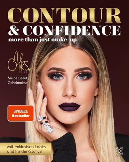 Contour & Confidence, Mrs. Bella - Gebonden - 9783733504854