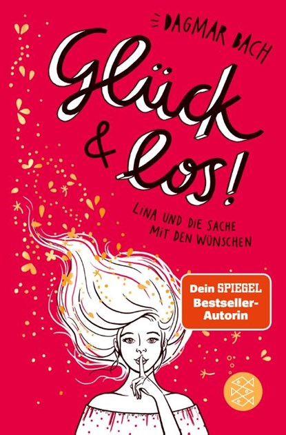 Glück und los!, Dagmar Bach - Paperback - 9783733504908