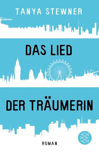 Das Lied der Träumerin, Tanya Stewner - Paperback - 9783733507398