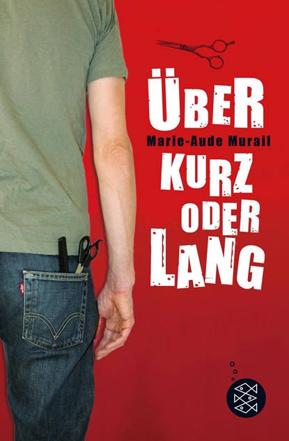 Über kurz oder lang, Marie-Aude Murail - Paperback - 9783733507671