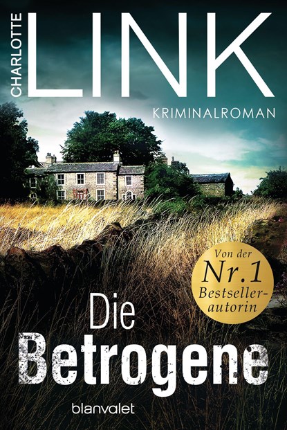 Die Betrogene, LINK,  Charlotte - Paperback - 9783734100857