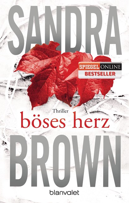 Böses Herz, Sandra Brown - Paperback - 9783734101588