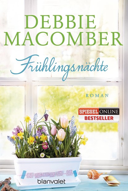 Frühlingsnächte, Debbie Macomber - Paperback - 9783734101915