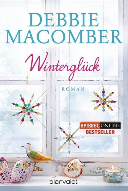 Winterglück, Debbie Macomber - Paperback - 9783734102493