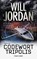 Codewort Tripolis, Will Jordan - Paperback - 9783734104121