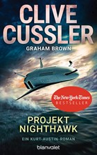 Projekt Nighthawk | Cussler, Clive ; Brown, Graham | 