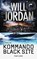 Kommando Black Site, Will Jordan - Paperback - 9783734107122