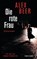 Die rote Frau, Alex Beer - Paperback - 9783734107511