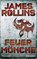 Feuermönche, James Rollins - Paperback - 9783734107658