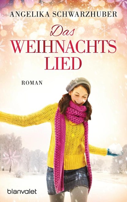 Das Weihnachtslied, Angelika Schwarzhuber - Paperback - 9783734107795