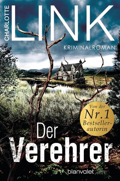 Der Verehrer, Charlotte Link - Paperback - 9783734107870