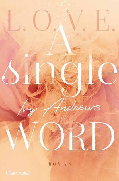 A single word, Ivy Andrews - Paperback - 9783734108563
