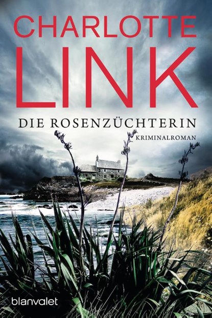 Die Rosenzuchterin, Charlotte Link - Paperback - 9783734109003