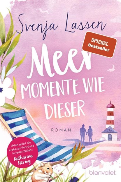 Meer Momente wie dieser, Svenja Lassen - Paperback - 9783734109195