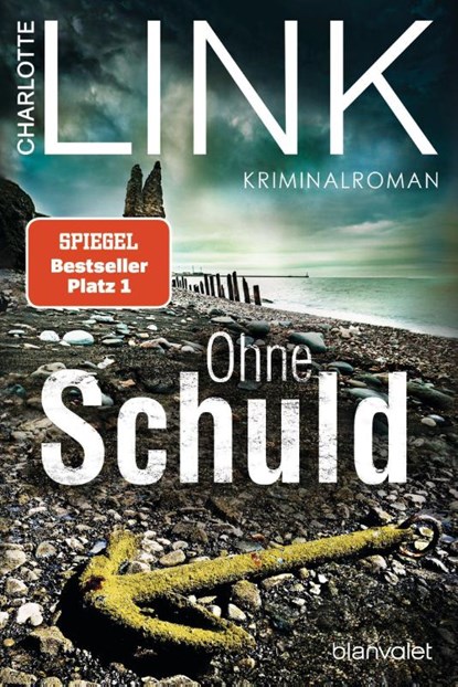 Ohne Schuld, LINK,  Charlotte - Paperback - 9783734109249