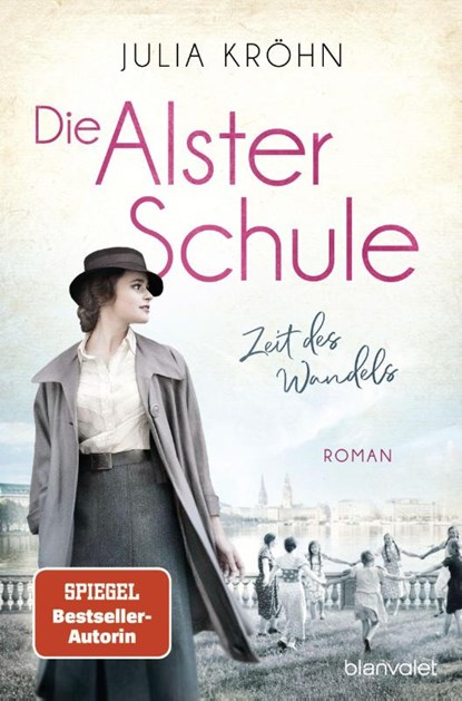 Die Alster-Schule - Zeit des Wandels, Julia Kröhn - Paperback - 9783734109645