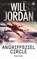 Angriffsziel Circle, Will Jordan - Paperback - 9783734109720