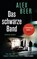 Das schwarze Band, Alex Beer - Paperback - 9783734110238