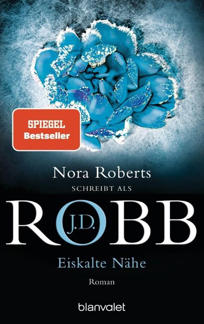 Eiskalte Nahe, J D Robb - Paperback - 9783734111389