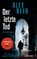 Der letzte Tod, Alex Beer - Paperback - 9783734111990