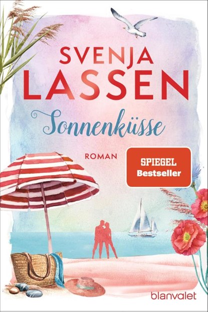 Sonnenküsse, Svenja Lassen - Paperback - 9783734112232