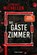 Das Gästezimmer, Clémence Michallon - Paperback - 9783734112423