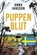 Puppenblut, Anna Jansson - Paperback - 9783734112669