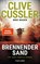 Brennender Sand, Clive Cussler ; Mike Maden - Paperback - 9783734113147