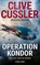Operation Kondor, Clive Cussler ; Graham Brown - Paperback - 9783734113369