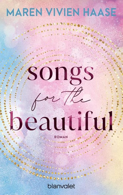 Songs for the Beautiful, Maren Vivien Haase - Paperback - 9783734113666