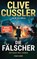 Die Fälscher, Clive Cussler ; Jack Du Brul - Paperback - 9783734113802