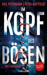 Im Kopf des Bösen - Der Sandmann - Axel Petermann ; Petra Mattfeldt - 9783734113918