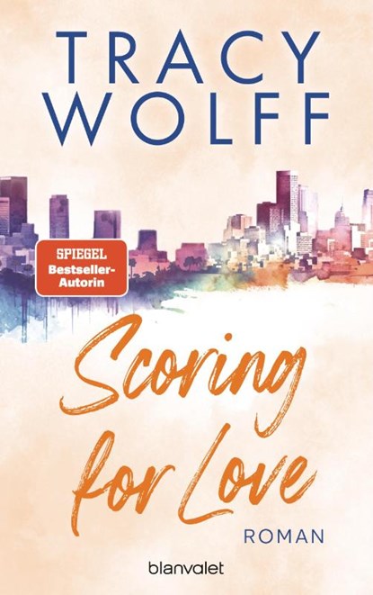 Scoring for Love, Tracy Wolff - Paperback - 9783734114373