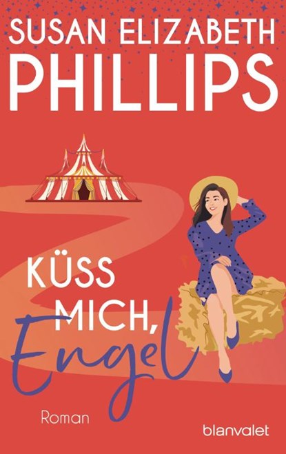 Küss mich, Engel, Susan Elizabeth Phillips - Paperback - 9783734114397